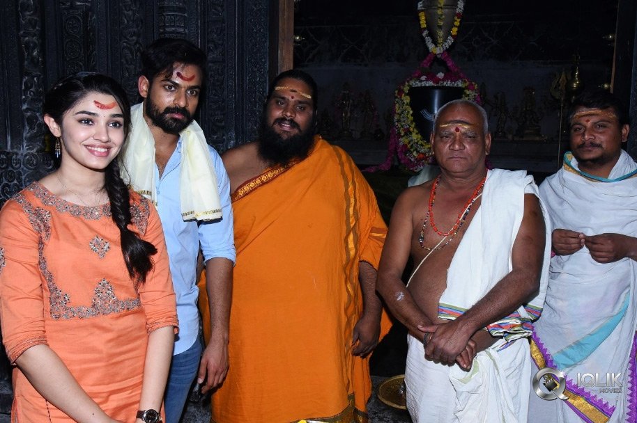 Uppena-Movie-Success-Tour-Photos